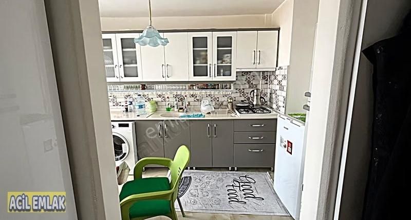 Site İçerisinde _yerden Isıtma_asansörlü Ara Kat Satılık Daire - Görsel 13