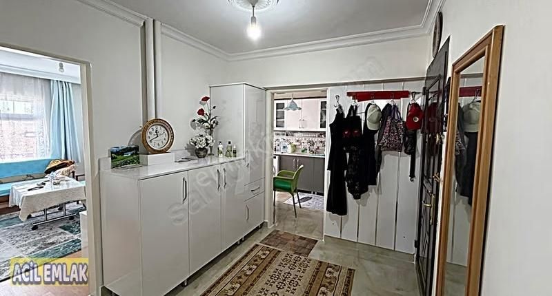 Site İçerisinde _yerden Isıtma_asansörlü Ara Kat Satılık Daire - Görsel 10