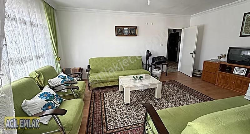 Site İçerisinde _yerden Isıtma_asansörlü Ara Kat Satılık Daire - Görsel 9
