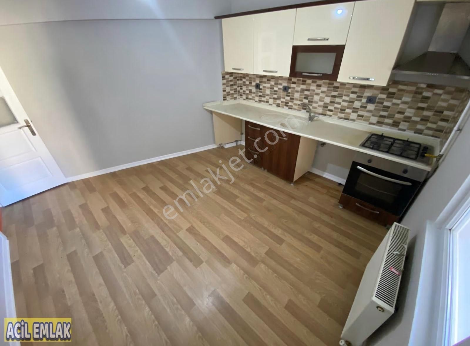 Esertepede Yeni Bina Asansörlü Geniş Mutfak Cepheler Açık - Görsel 20