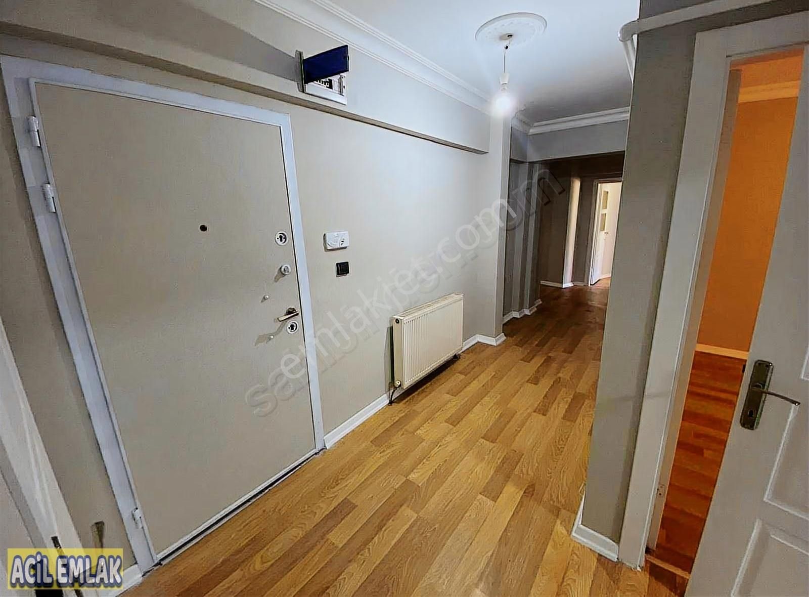 Esertepede Yeni Bina Asansörlü Geniş Mutfak Cepheler Açık - Görsel 17