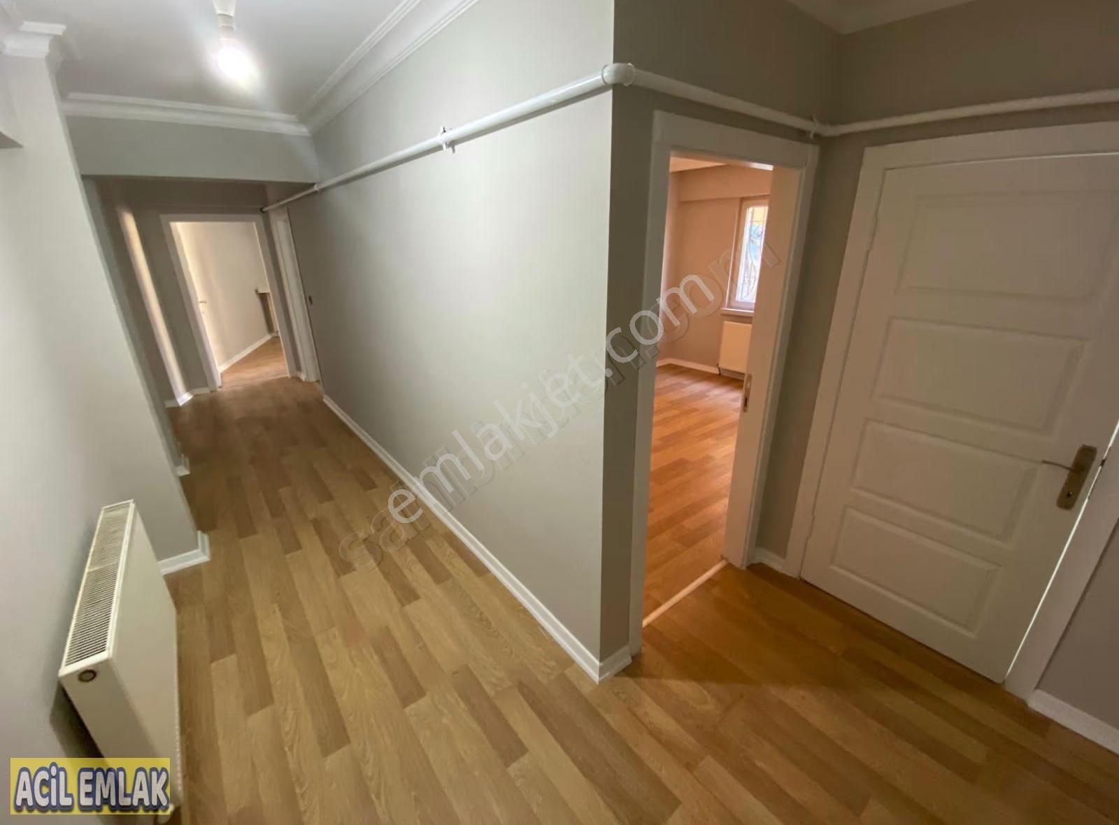 Esertepede Yeni Bina Asansörlü Geniş Mutfak Cepheler Açık - Görsel 10