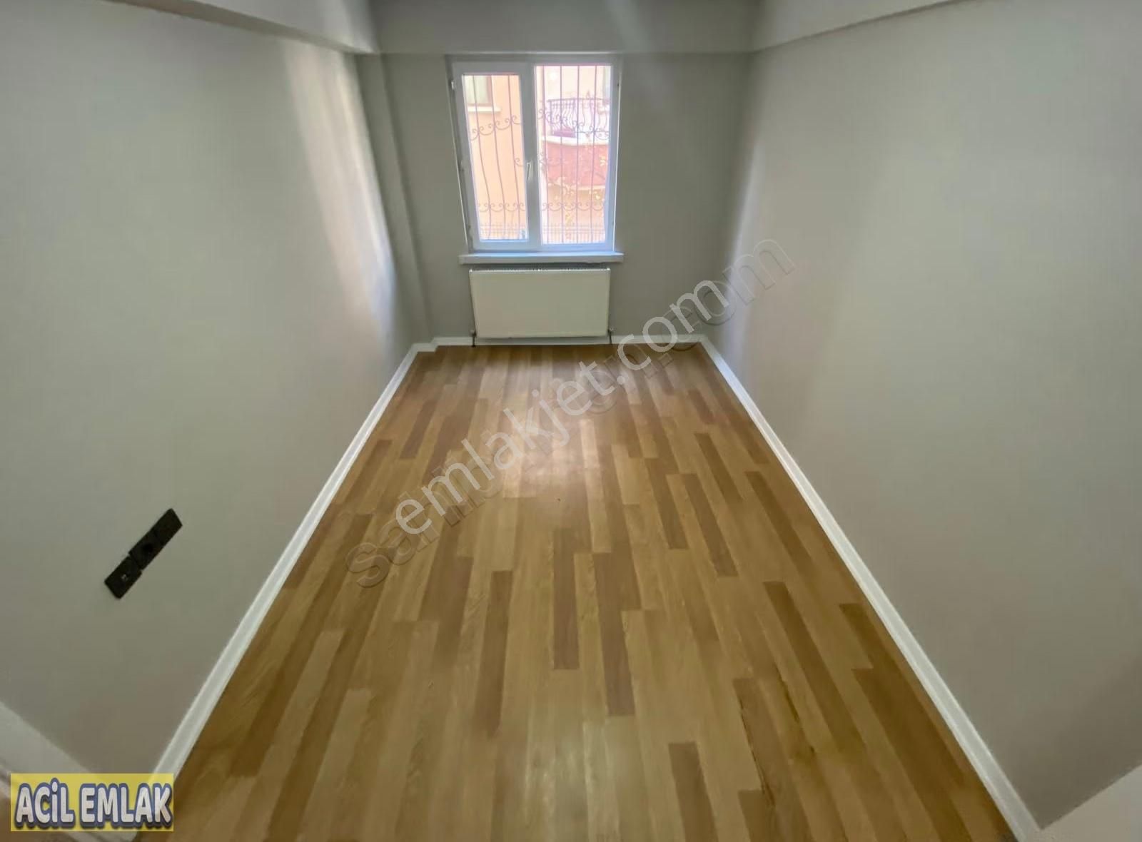 Esertepede Yeni Bina Asansörlü Geniş Mutfak Cepheler Açık - Görsel 2