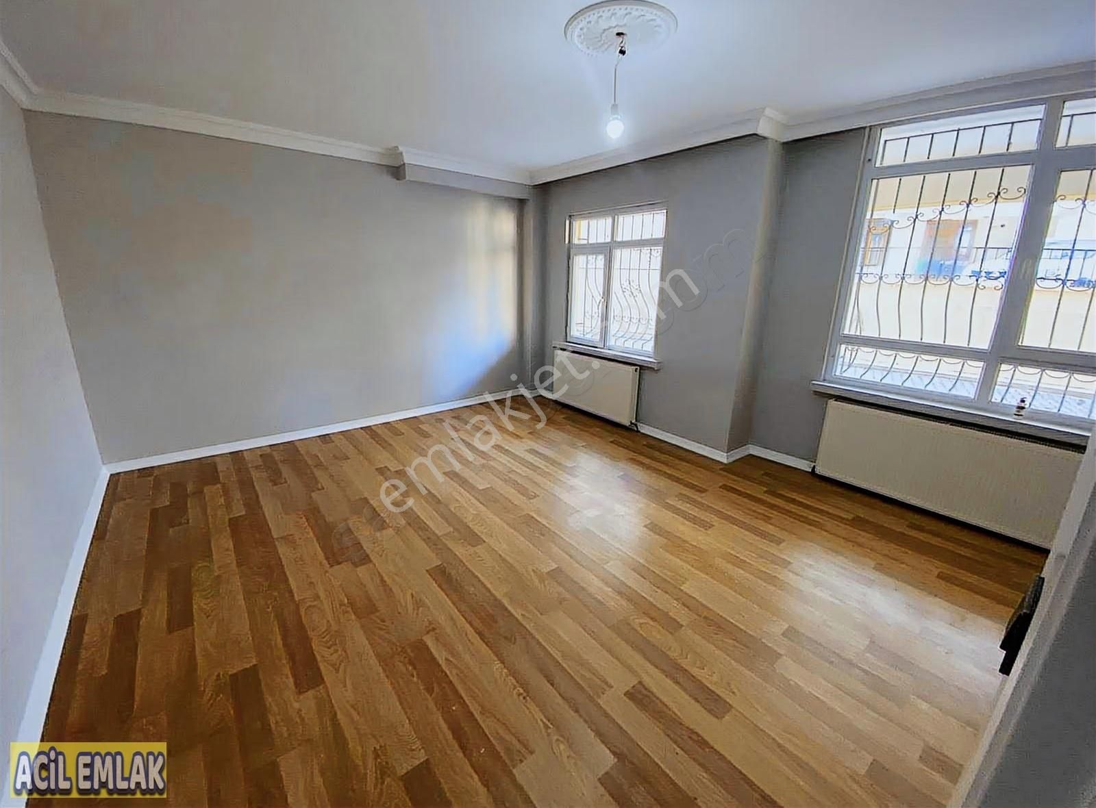 Esertepede Yeni Bina Asansörlü Geniş Mutfak Cepheler Açık - Görsel 18