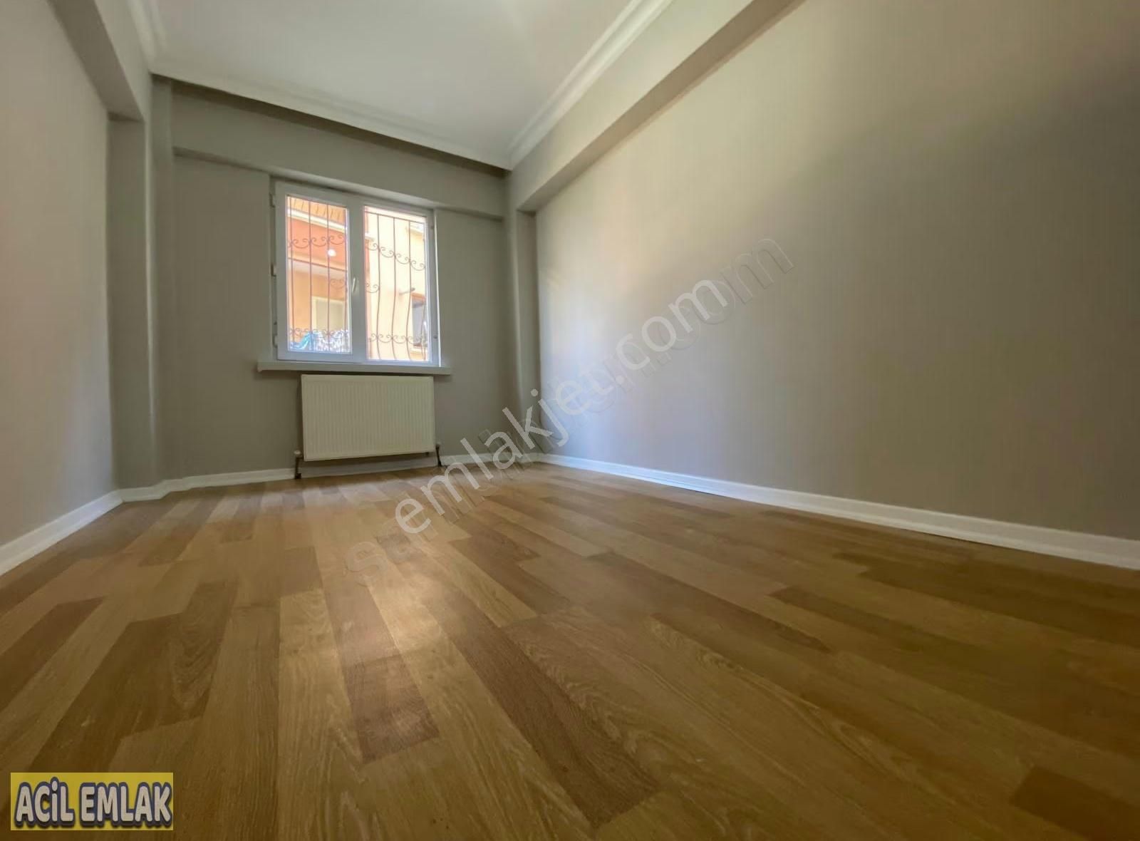 Esertepede Yeni Bina Asansörlü Geniş Mutfak Cepheler Açık - Görsel 5