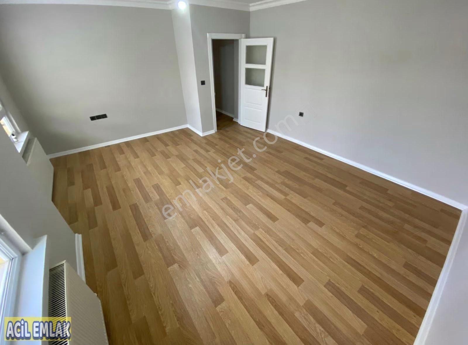 Esertepede Yeni Bina Asansörlü Geniş Mutfak Cepheler Açık - Görsel 8