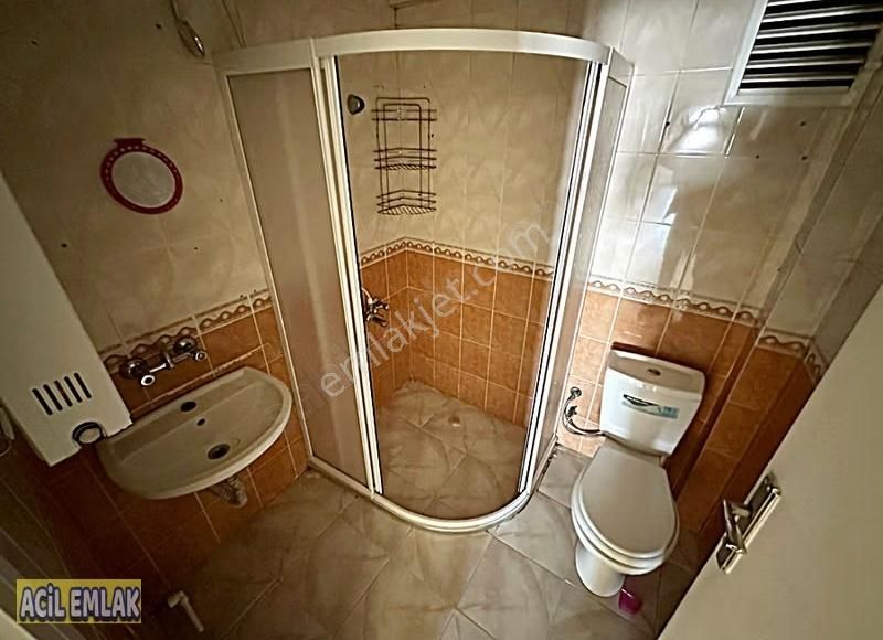 Acil Emlaktan Şehir Manzaralı Satılık Daire - Görsel 18