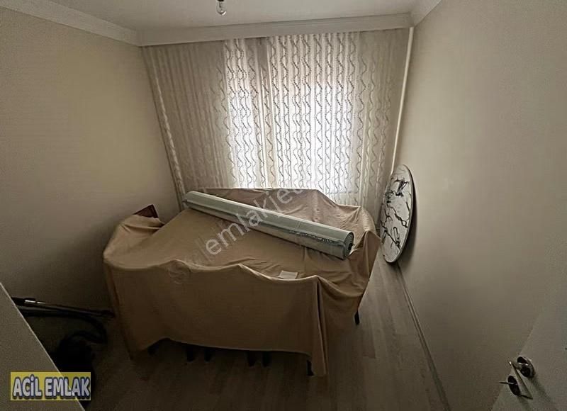 Acil Emlaktan Duygu Sokakta Çift Teraslı 2 Girişli Dubleks Daire - Görsel 5