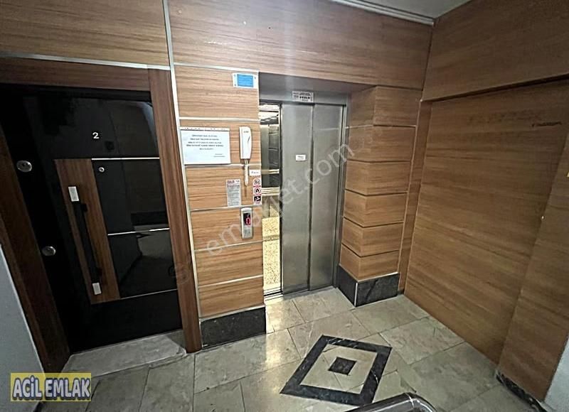 Acil Emlaktan Duygu Sokakta Çift Teraslı 2 Girişli Dubleks Daire - Görsel 25