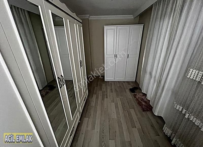Acil Emlaktan Duygu Sokakta Çift Teraslı 2 Girişli Dubleks Daire - Görsel 22