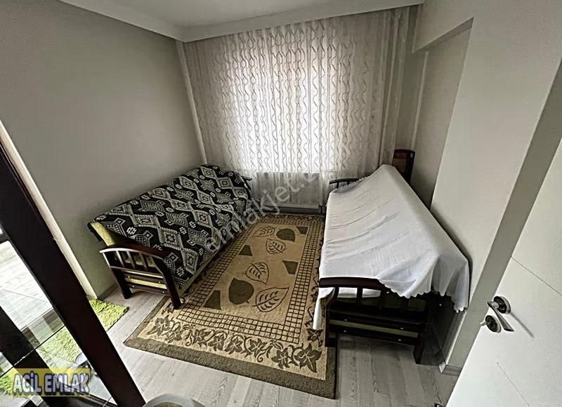 Acil Emlaktan Duygu Sokakta Çift Teraslı 2 Girişli Dubleks Daire - Görsel 4