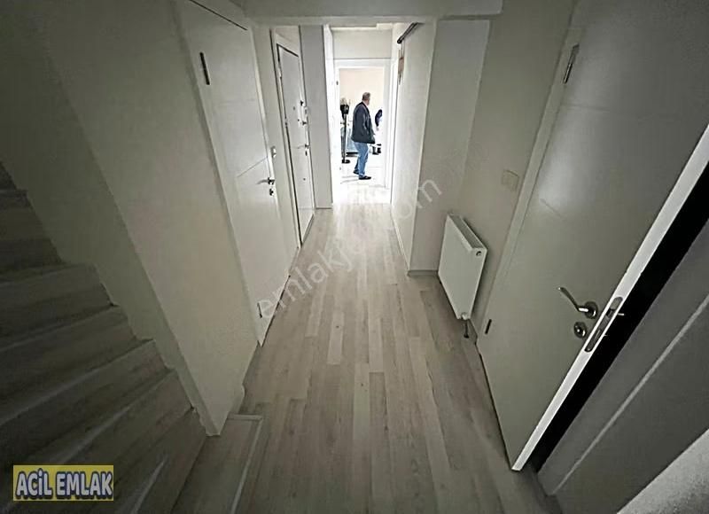 Acil Emlaktan Duygu Sokakta Çift Teraslı 2 Girişli Dubleks Daire - Görsel 3