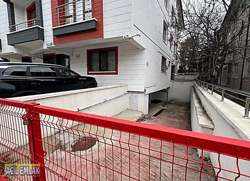 Acil Emlaktan Duygu Sokakta Çift Teraslı 2 Girişli Dubleks Daire - Görsel 6