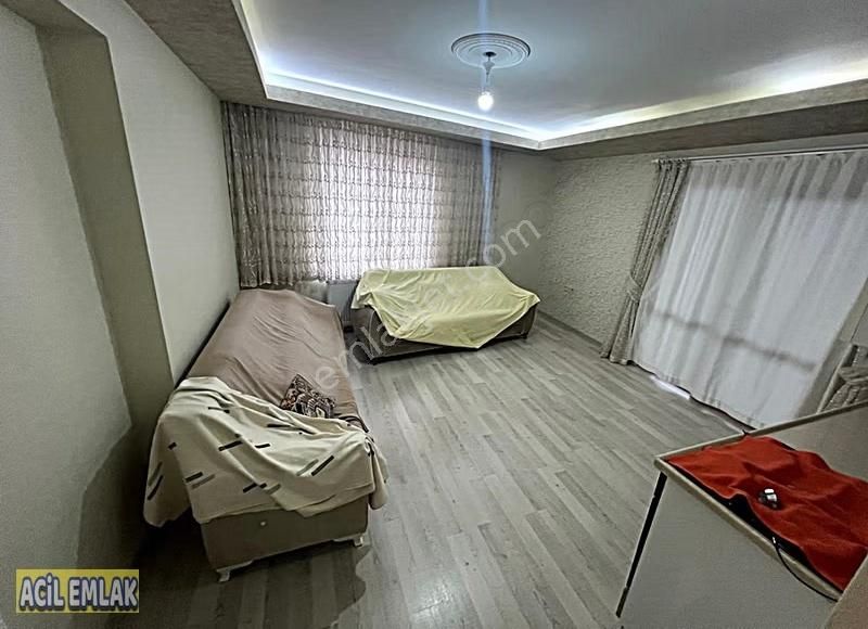 Acil Emlaktan Duygu Sokakta Çift Teraslı 2 Girişli Dubleks Daire - Görsel 11