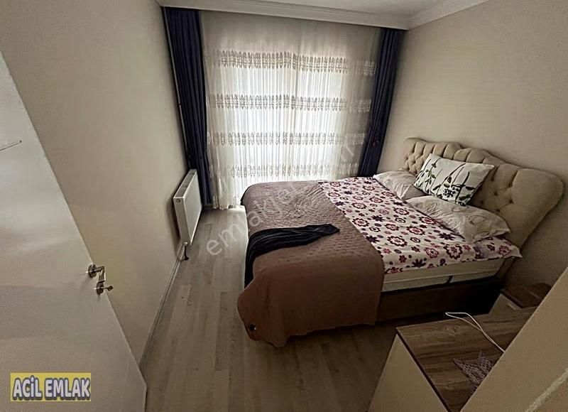 Acil Emlaktan Duygu Sokakta Çift Teraslı 2 Girişli Dubleks Daire - Görsel 20