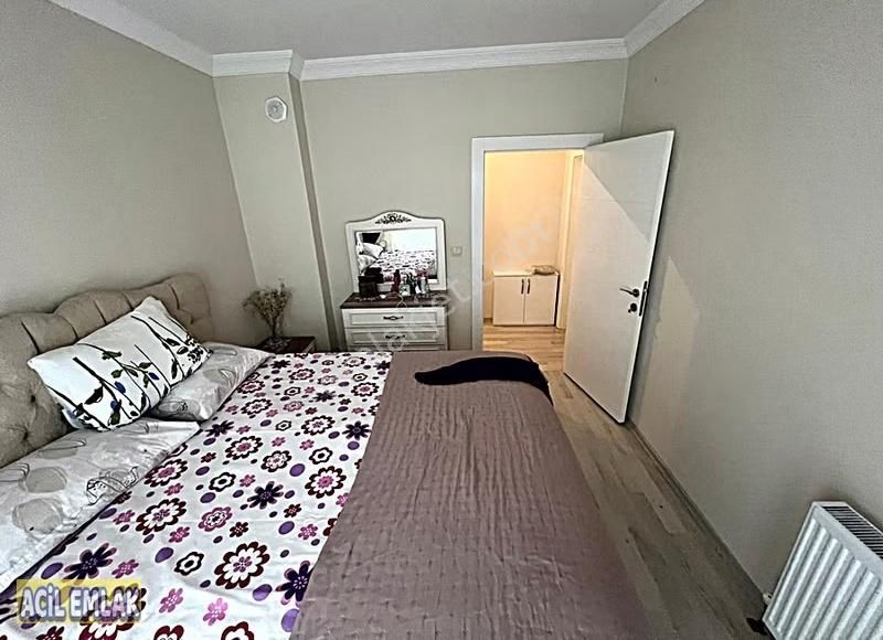 Acil Emlaktan Duygu Sokakta Çift Teraslı 2 Girişli Dubleks Daire - Görsel 27