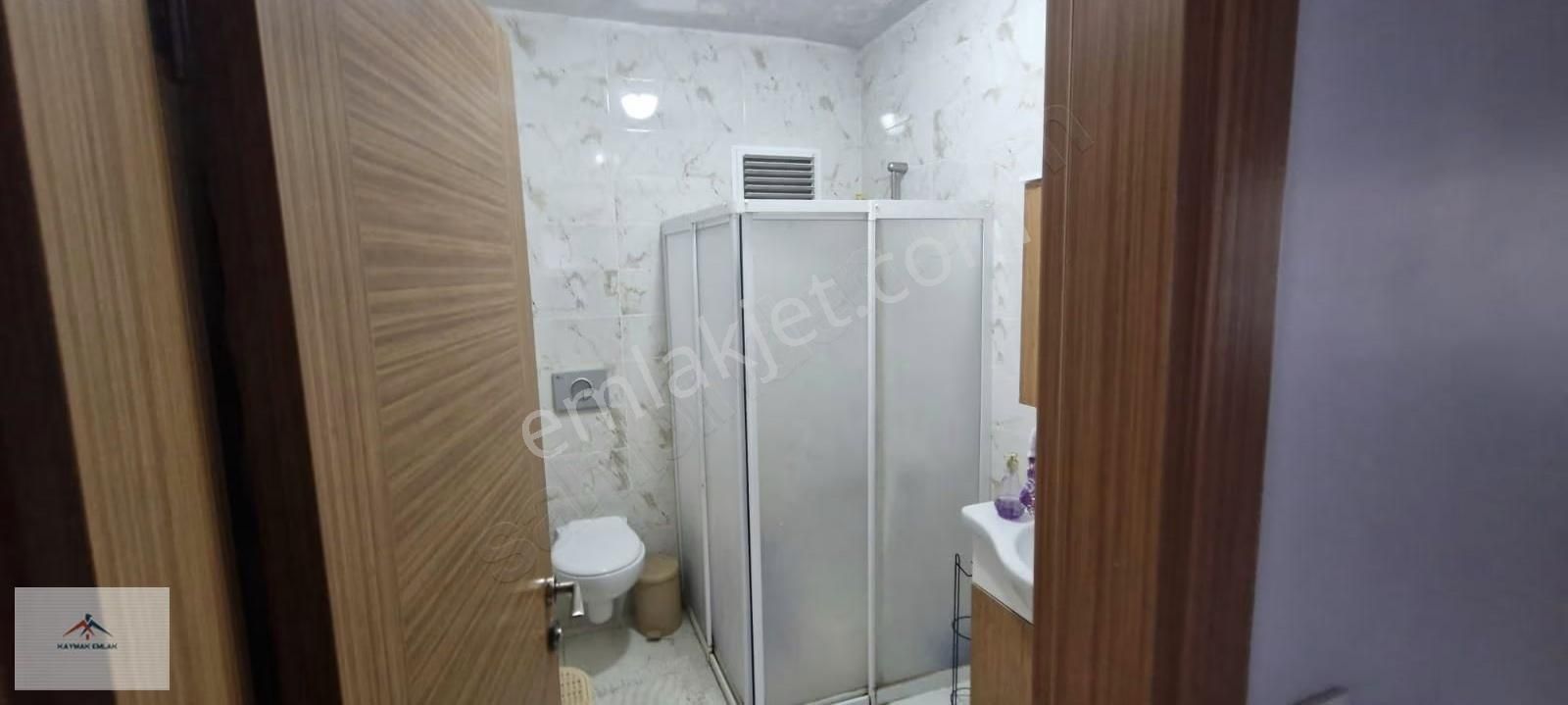 Ebebeyn Banyolu Geniş Balkonlu 3+1 Satılık Daire - Görsel 2