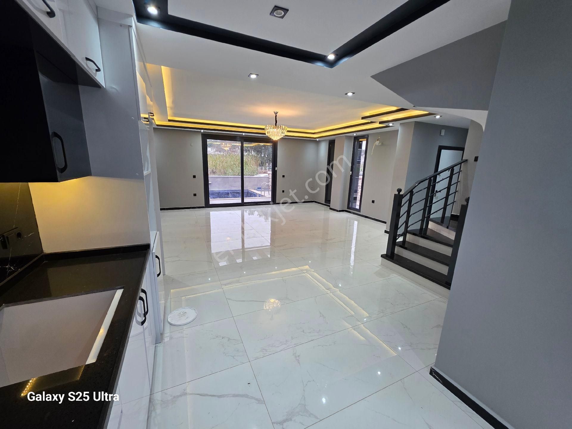 🔥 Aydın Didim Mersindere Mahallesin'de Uygun Fiyatlı Tam Müstakil Villa 🔥 - Görsel 9