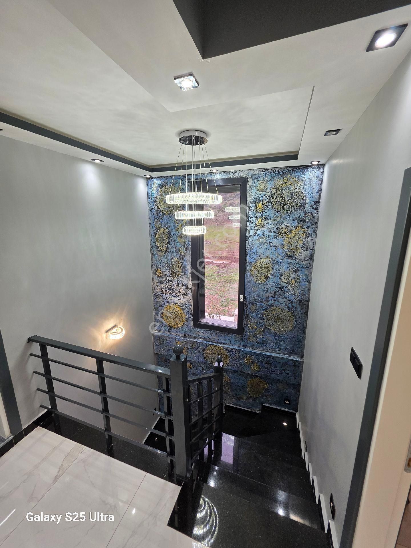 🔥 Aydın Didim Mersindere Mahallesin'de Uygun Fiyatlı Tam Müstakil Villa 🔥 - Görsel 12