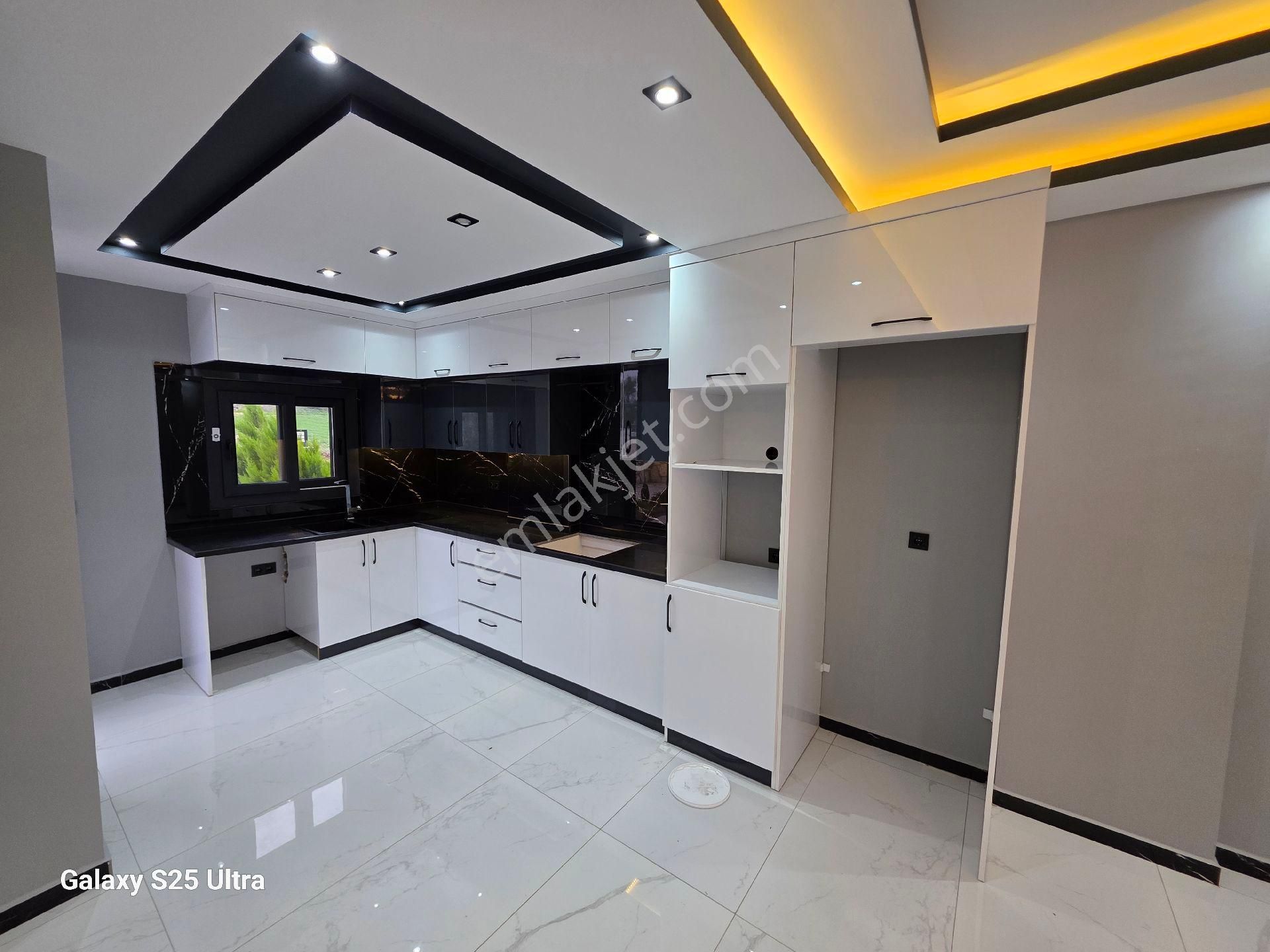 🔥 Aydın Didim Mersindere Mahallesin'de Uygun Fiyatlı Tam Müstakil Villa 🔥 - Görsel 8