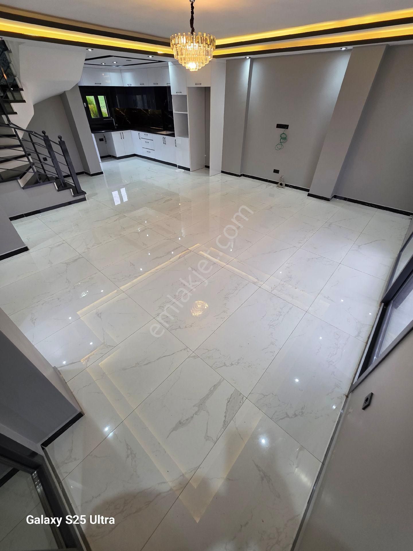 🔥 Aydın Didim Mersindere Mahallesin'de Uygun Fiyatlı Tam Müstakil Villa 🔥 - Görsel 7