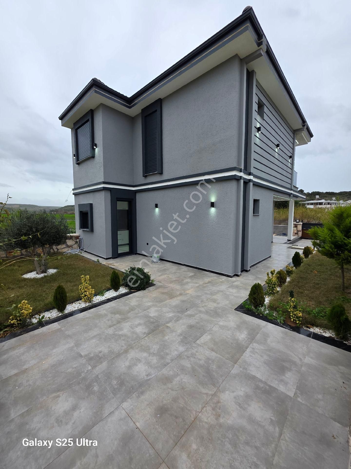 🔥 Aydın Didim Mersindere Mahallesin'de Uygun Fiyatlı Tam Müstakil Villa 🔥 - Görsel 23