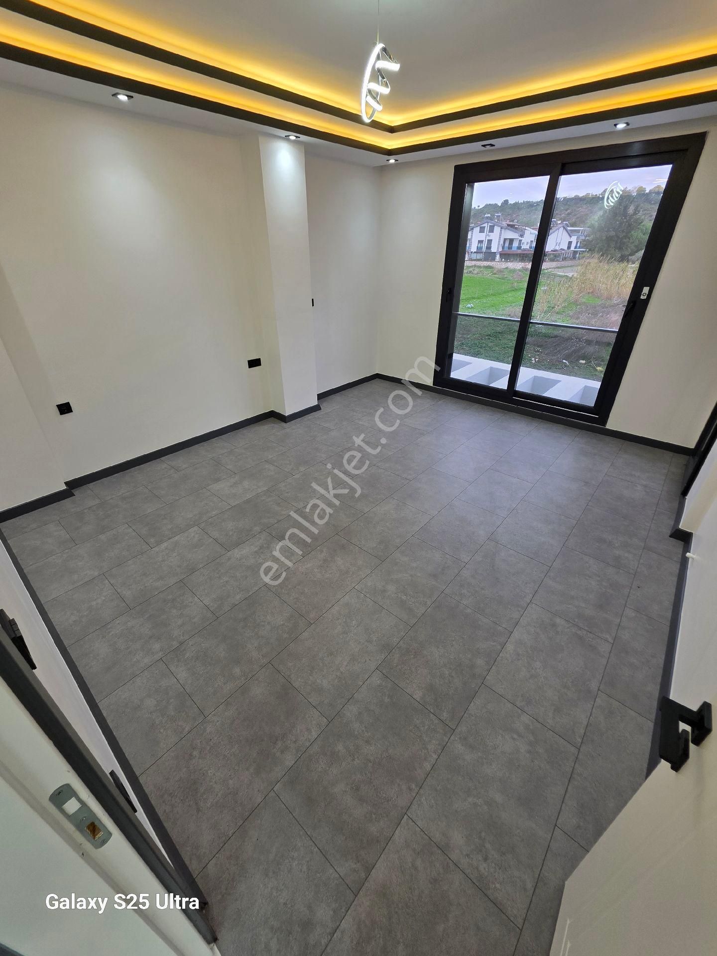 🔥 Aydın Didim Mersindere Mahallesin'de Uygun Fiyatlı Tam Müstakil Villa 🔥 - Görsel 19