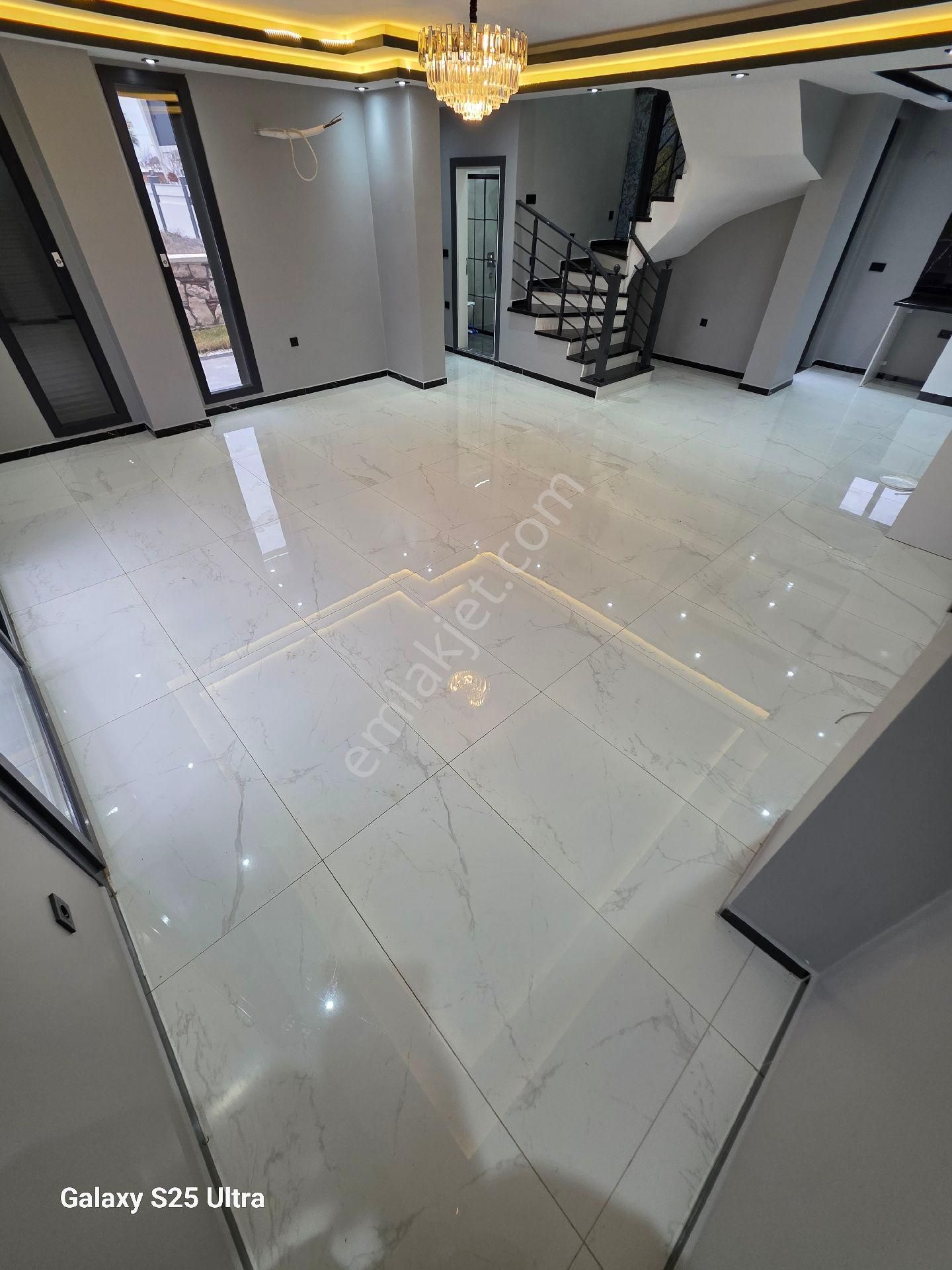 🔥 Aydın Didim Mersindere Mahallesin'de Uygun Fiyatlı Tam Müstakil Villa 🔥 - Görsel 6