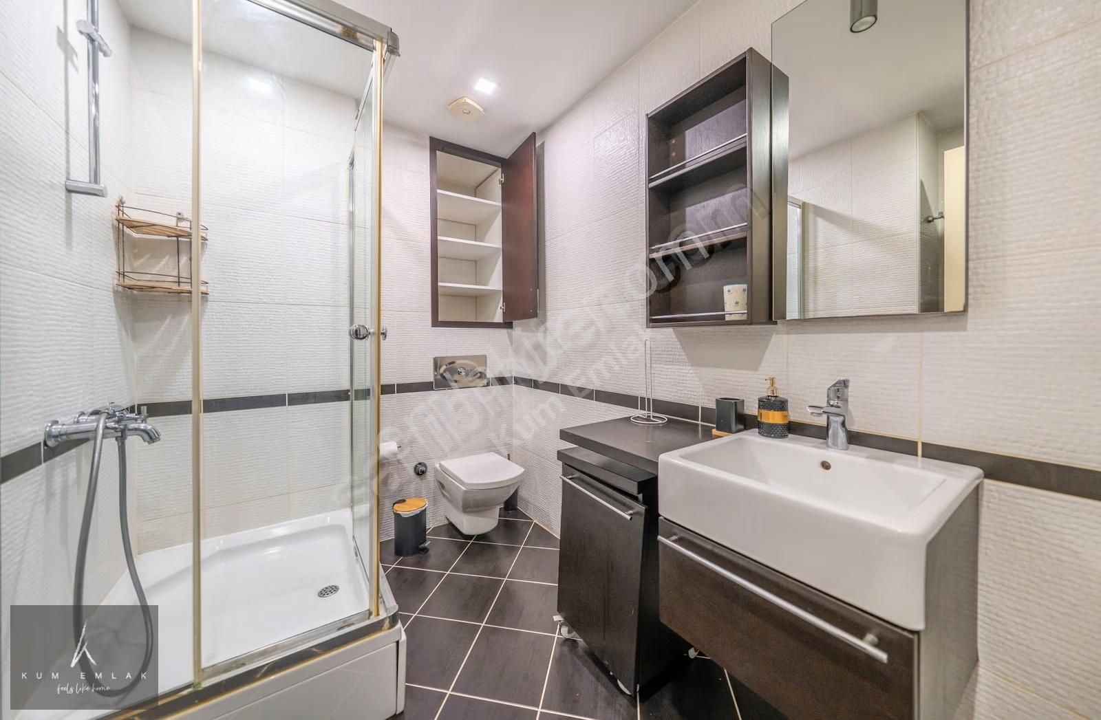 Bodrum Merkez'de Çam Ağaçları İçerisinde Satılık Müstakil Ev - Görsel 10