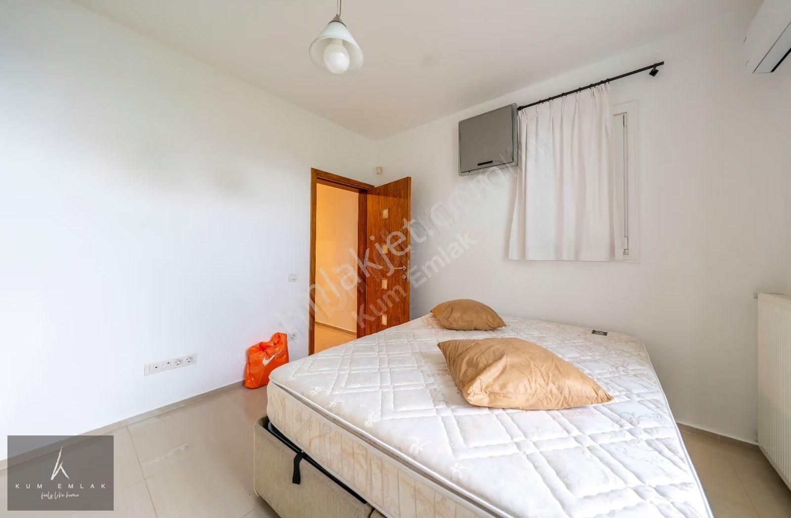 Bodrum Merkez'de Çam Ağaçları İçerisinde Satılık Müstakil Ev - Görsel 12