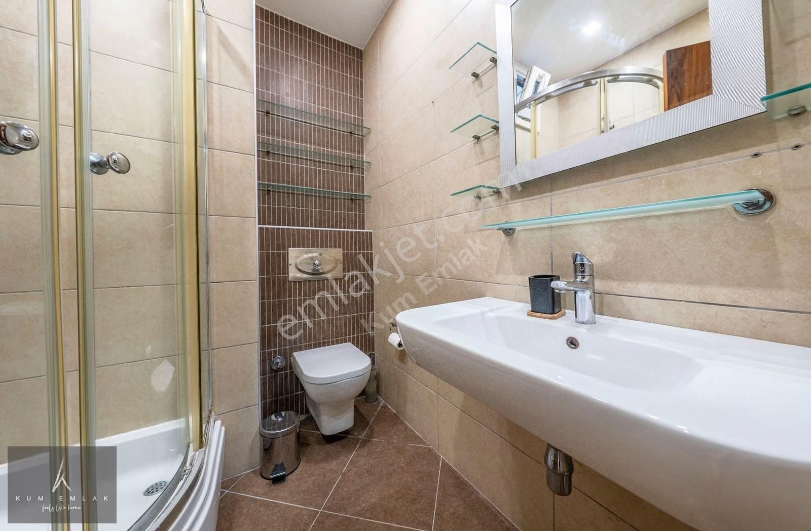 Bodrum Merkez'de Çam Ağaçları İçerisinde Satılık Müstakil Ev - Görsel 11