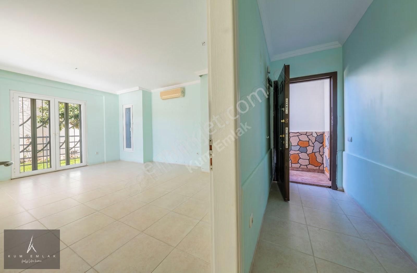 Bodrum Konacık'ta Satılık Bahçe Katı Daire - Görsel 12