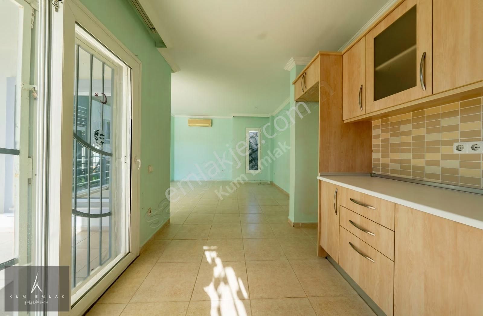 Bodrum Konacık'ta Satılık Bahçe Katı Daire - Görsel 24