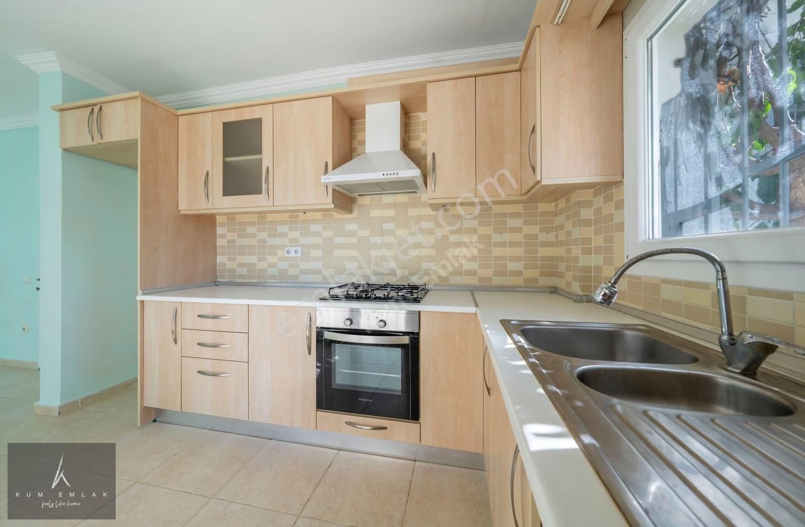 Bodrum Konacık'ta Satılık Bahçe Katı Daire - Görsel 22