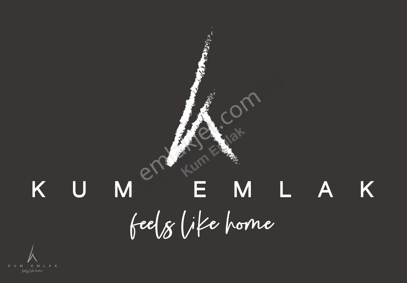 Bodrum Kumbahçe'de Satılık Kale Manzaralı Tripleks - Görsel 24