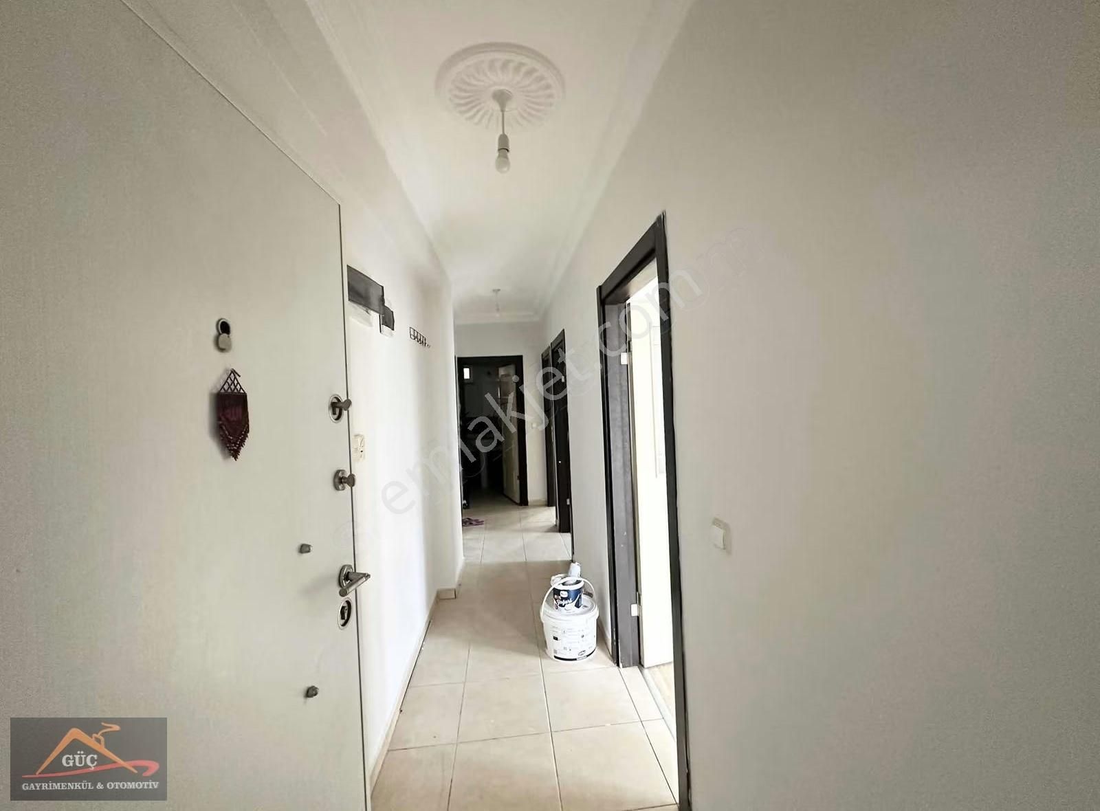 Antalya Kepez Ahatlı Mah Kiralık 2+1 Ayrı Mutfaklı Daire - Görsel 9