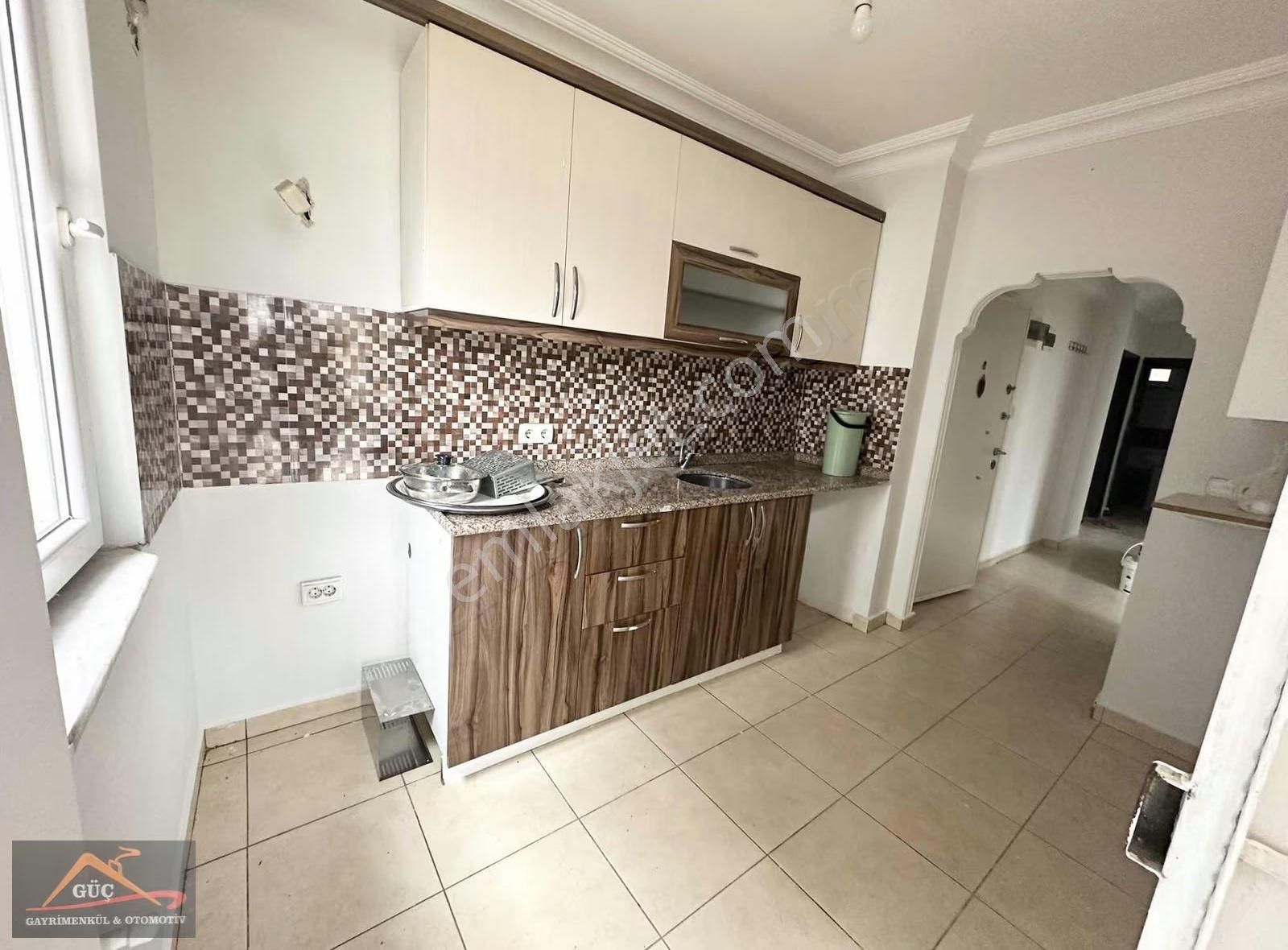 Antalya Kepez Ahatlı Mah Kiralık 2+1 Ayrı Mutfaklı Daire - Görsel 6
