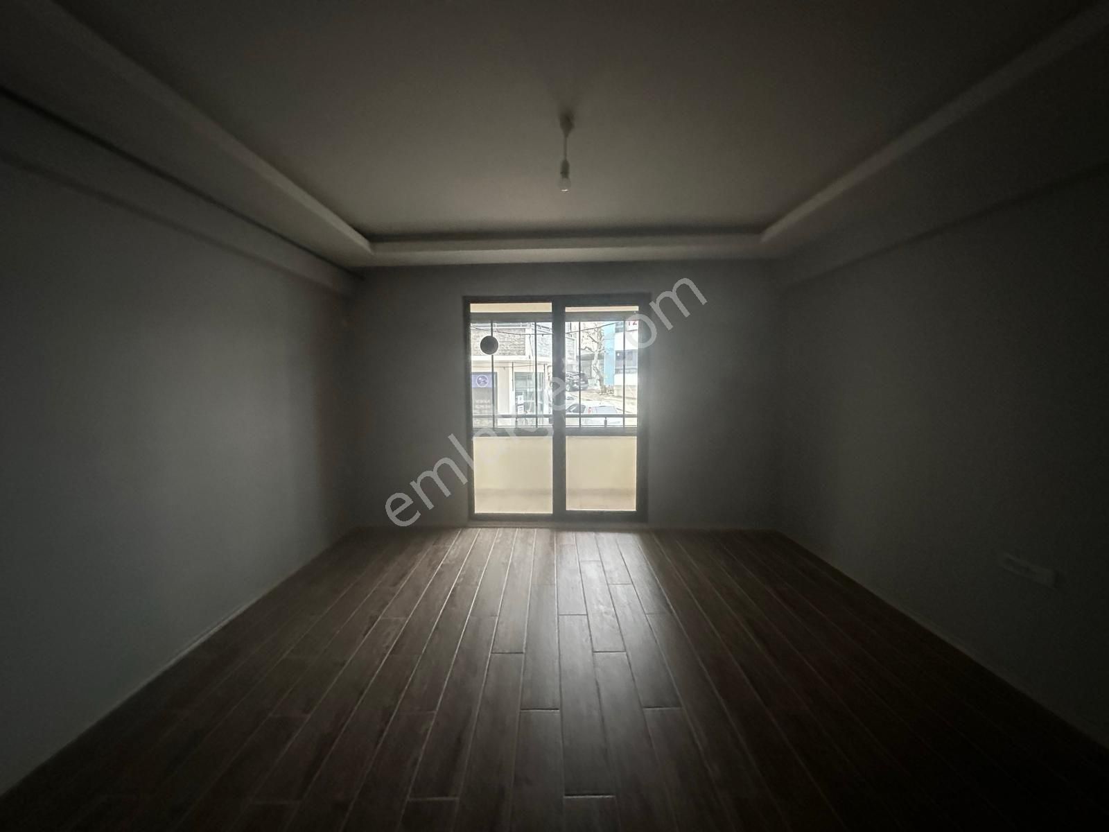 Bursa Emlak Alem-i Merkeze Yakın Sıfır 2+1 90 M2 Kiralık Daire - Görsel 2