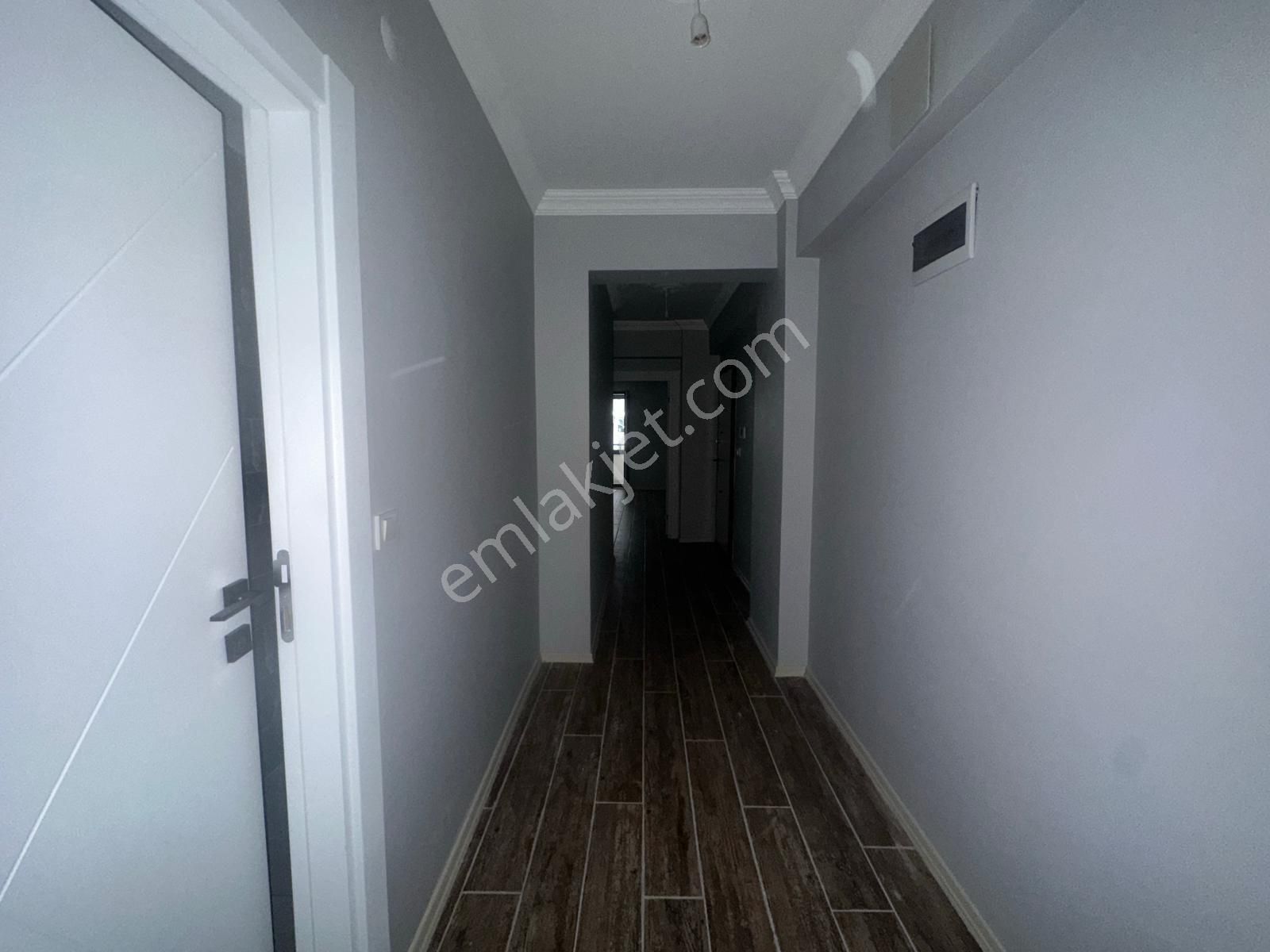 Bursa Emlak Alem-i Merkeze Yakın Sıfır 2+1 90 M2 Kiralık Daire - Görsel 4