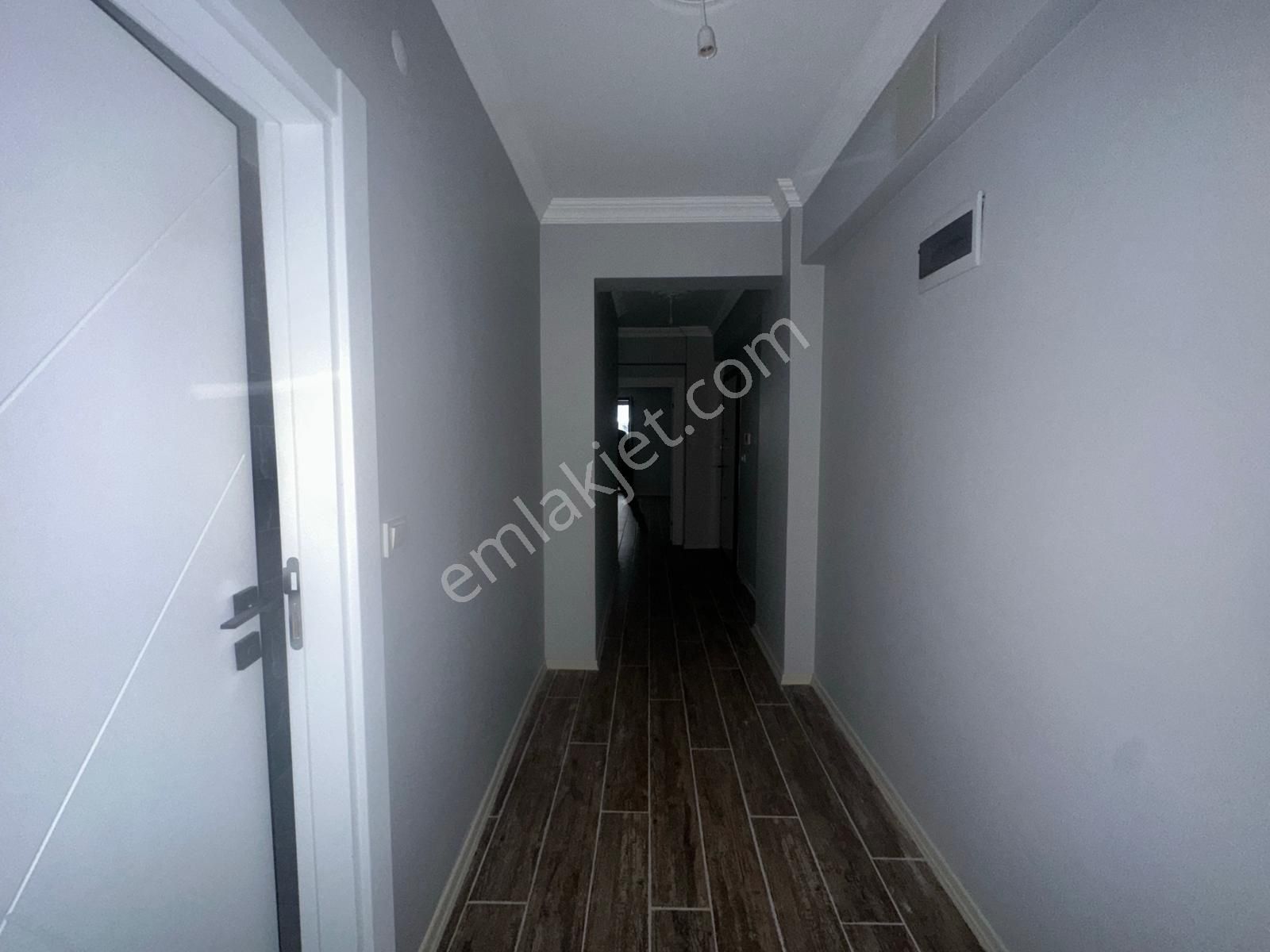 Bursa Emlak Alem-i Merkeze Yakın Sıfır 2+1 90 M2 Kiralık Daire - Görsel 5