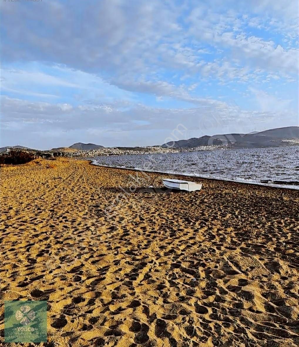 Yonca Gayrimenkulden Dikili Kabakum Satılık Müstakil Yazlık - Görsel 11