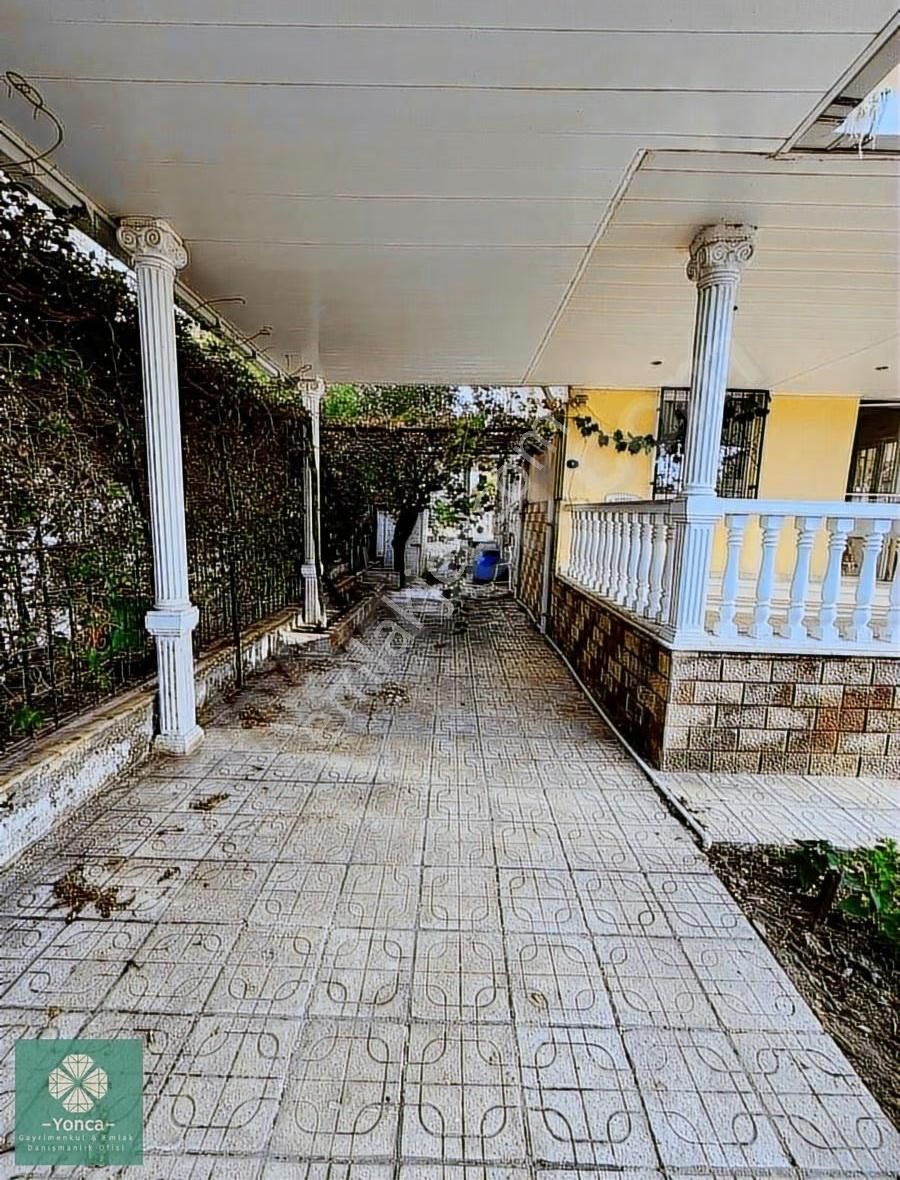 Yonca Gayrimenkulden Dikili Kabakum Satılık Müstakil Yazlık - Görsel 2