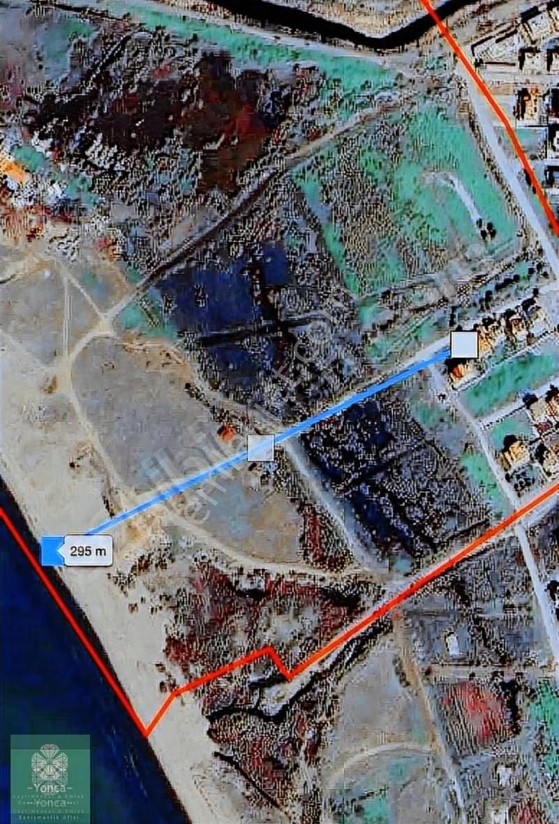 Yonca Gayrimenkulden Dikili Kabakum Satılık Müstakil Yazlık - Görsel 19