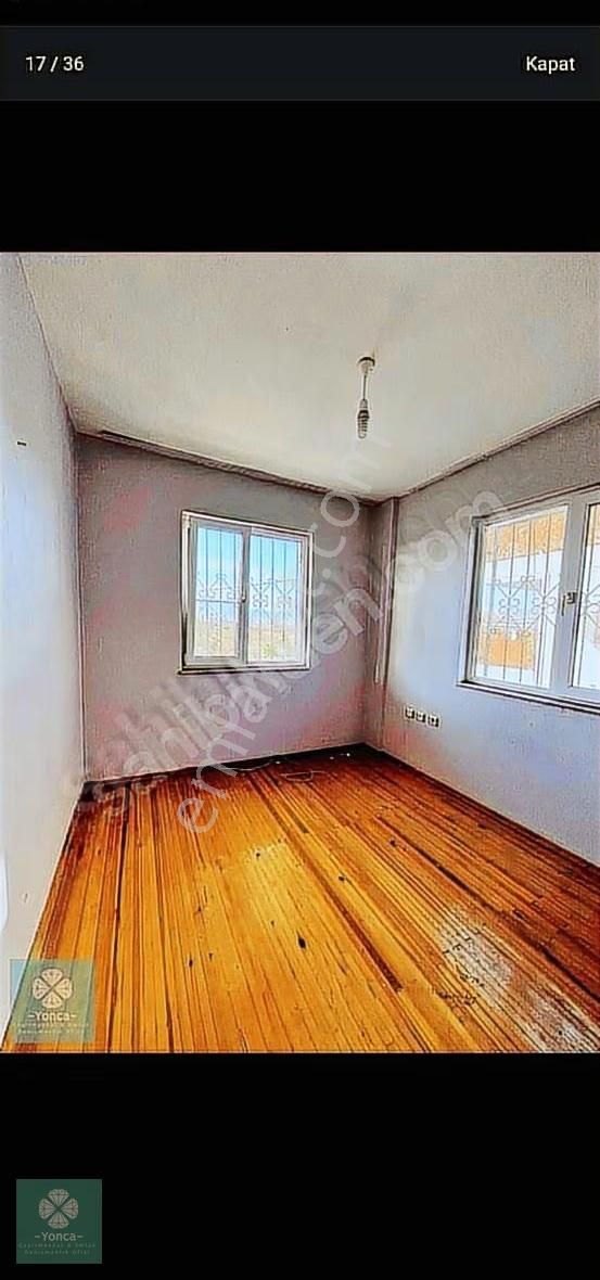 Yonca Gayrimenkulden Dikili Kabakum Satılık Müstakil Yazlık - Görsel 6