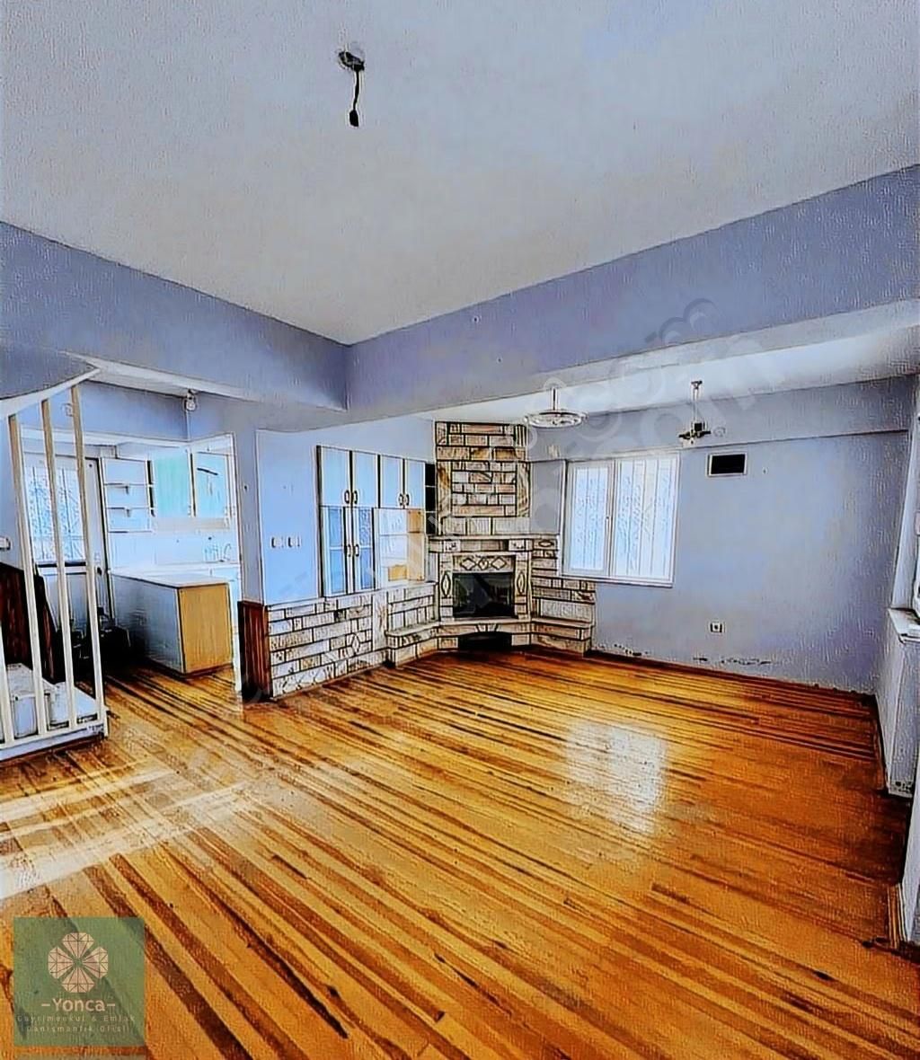 Yonca Gayrimenkulden Dikili Kabakum Satılık Müstakil Yazlık - Görsel 18