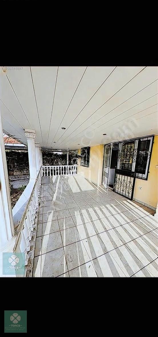 Yonca Gayrimenkulden Dikili Kabakum Satılık Müstakil Yazlık - Görsel 3