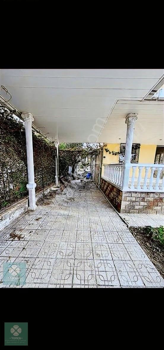 Yonca Gayrimenkulden Dikili Kabakum Satılık Müstakil Yazlık - Görsel 12