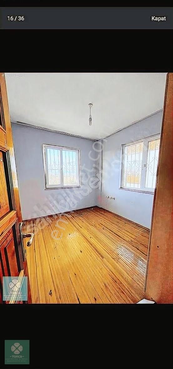 Yonca Gayrimenkulden Dikili Kabakum Satılık Müstakil Yazlık - Görsel 5