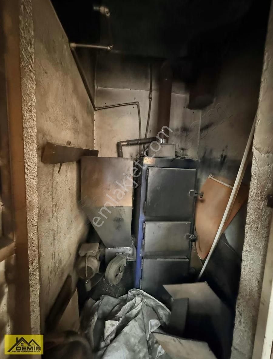 Demir Emlaktan İstasyon Mahallesinde Satılık Asansörlü 3+1 - Görsel 4