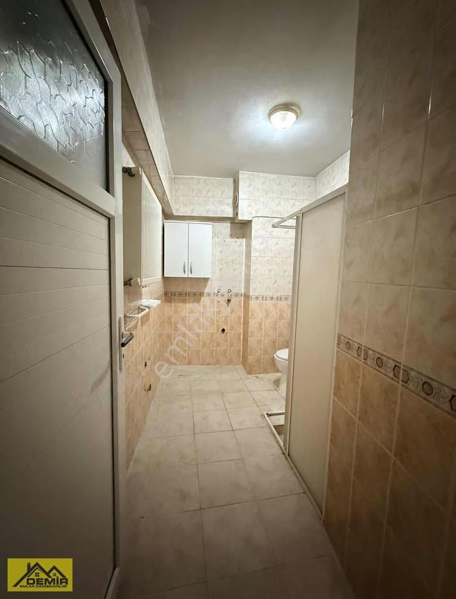 Demir Emlaktan İstasyon Mahallesinde Satılık Asansörlü 3+1 - Görsel 13